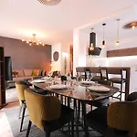 Le Matignon - Design Facing * Annecy