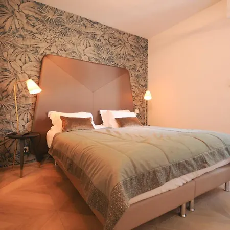 Апартаменты Le Matignon - Design Facing *