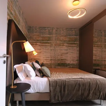 Le Matignon - Design Facing Daire Annecy
