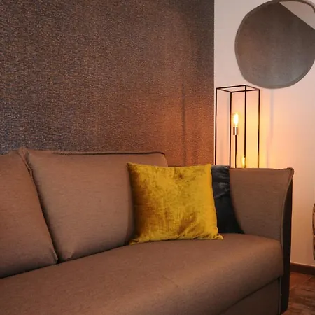 Le Matignon - Design Facing Apartment Annecy