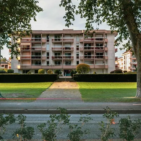 Le Matignon - Design Facing * Annecy