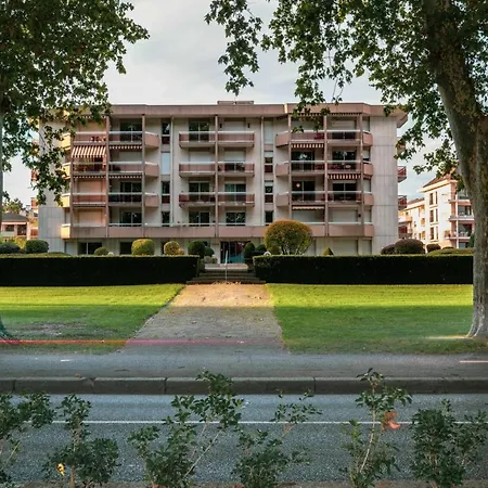 Le Matignon - Design Facing * Annecy