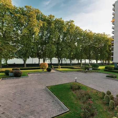 Le Matignon - Design Facing * Annecy