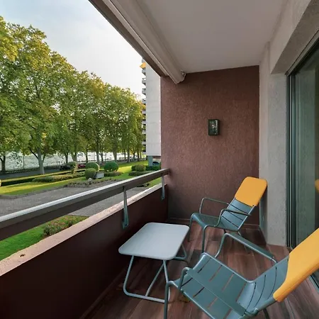 Le Matignon - Design Facing * Annecy